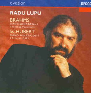 Klavierson.3,a-Dur/2 Scherzi/+ Classical