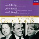 Great Voices of 50'S Vol.3 Classical
