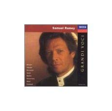Operatic Arias & Songs - Grandi Voci Music