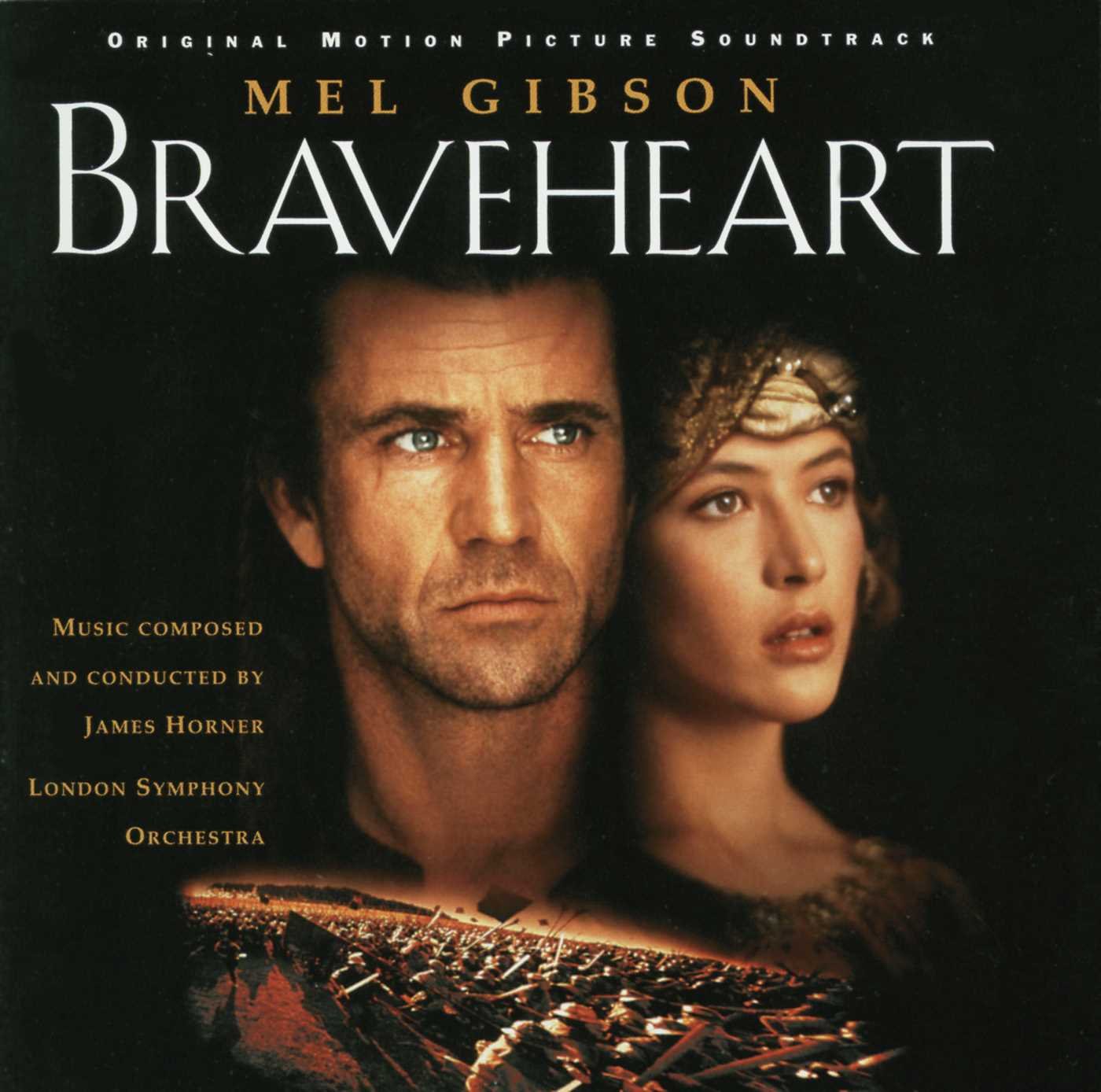 Product Image: Braveheart