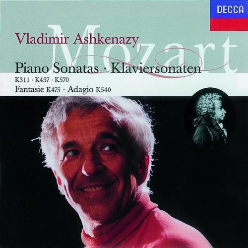 Klavierwerke Classical