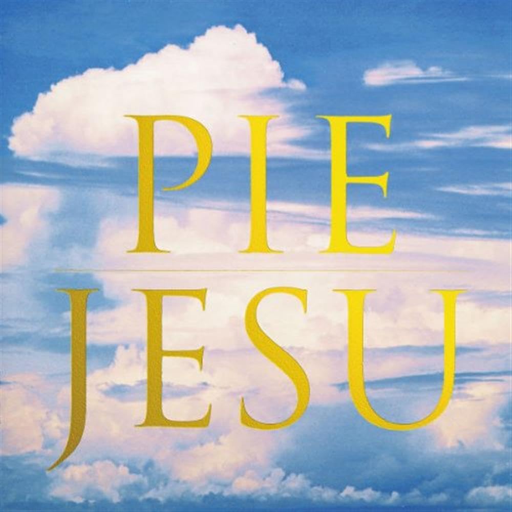 Pie Jesu Music