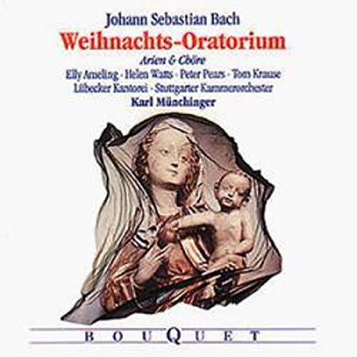 Weihnachts-Oratorium (Auszüge) Classical