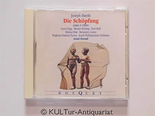 Product Image: Die Schöpfung (Az)