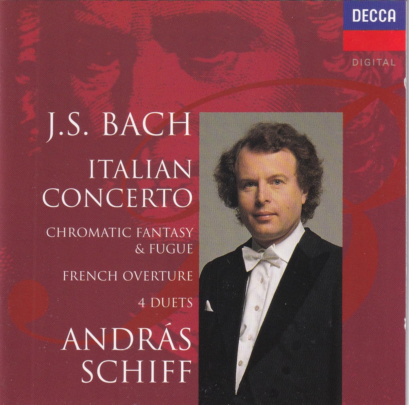 Italienisches Konzert u.a. Classical