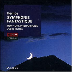 Symphonie Fantastique/+ Classical