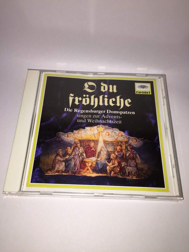 O DU FRÖHLICHE Other music genres