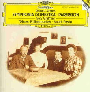 Sinfonische Dom/Parergon Classical