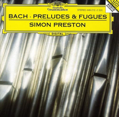 Präludien Und Fugen Classical