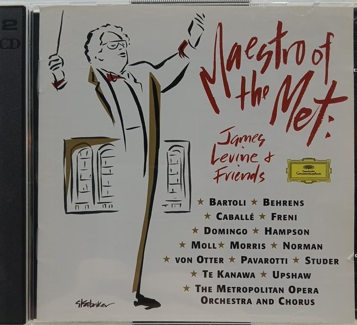 Maestro of the Met Classical