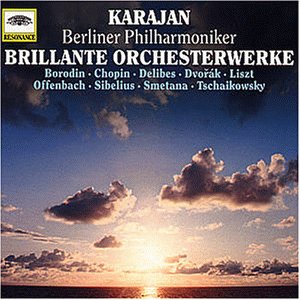 Brillante Orchesterwerke Classical