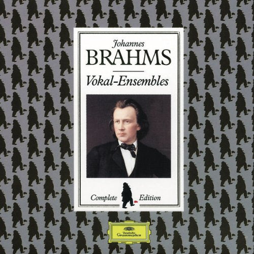 Complete Brahms Edition Vol. 6: Vokal-Ensembles Classical