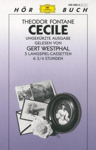 Cecile Classical