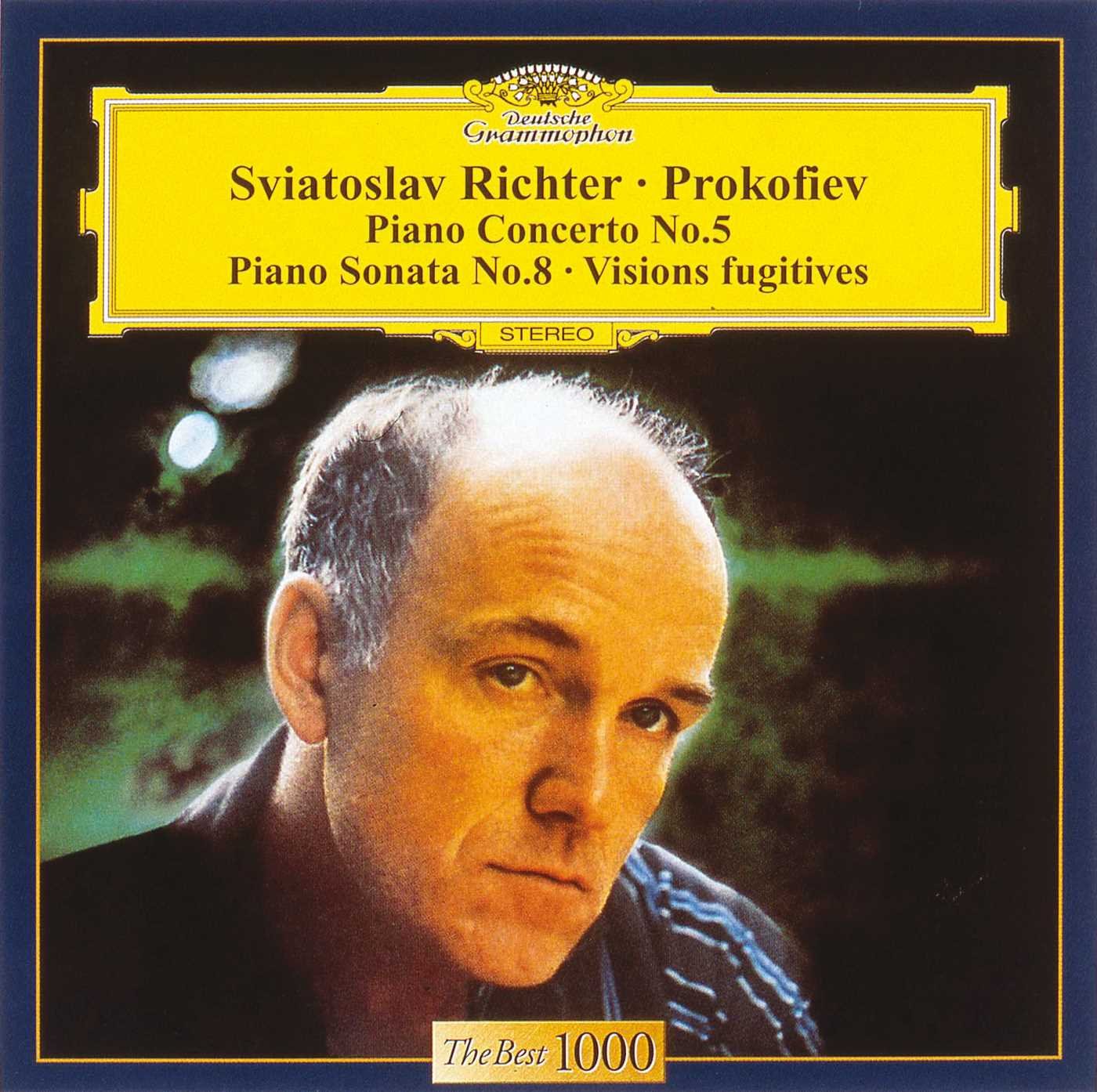 Klavierkonzert 5/Klaviersonate 8 Classical