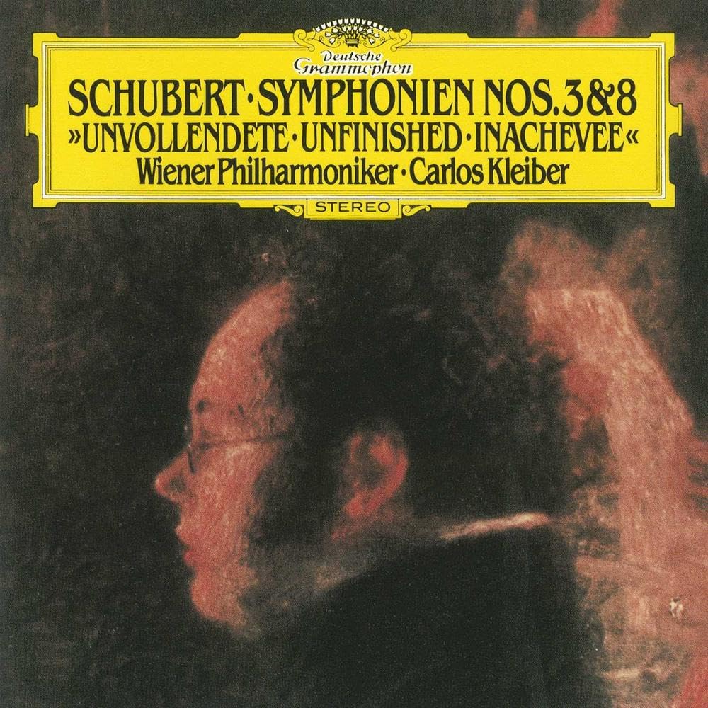 The Originals - Schubert: Sinfonien Nr. 3 und 8 Classical
