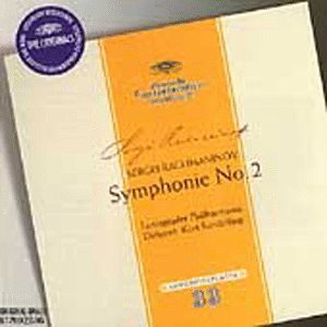 The Originals - Rachmaninoff (Sinfonien) Classical