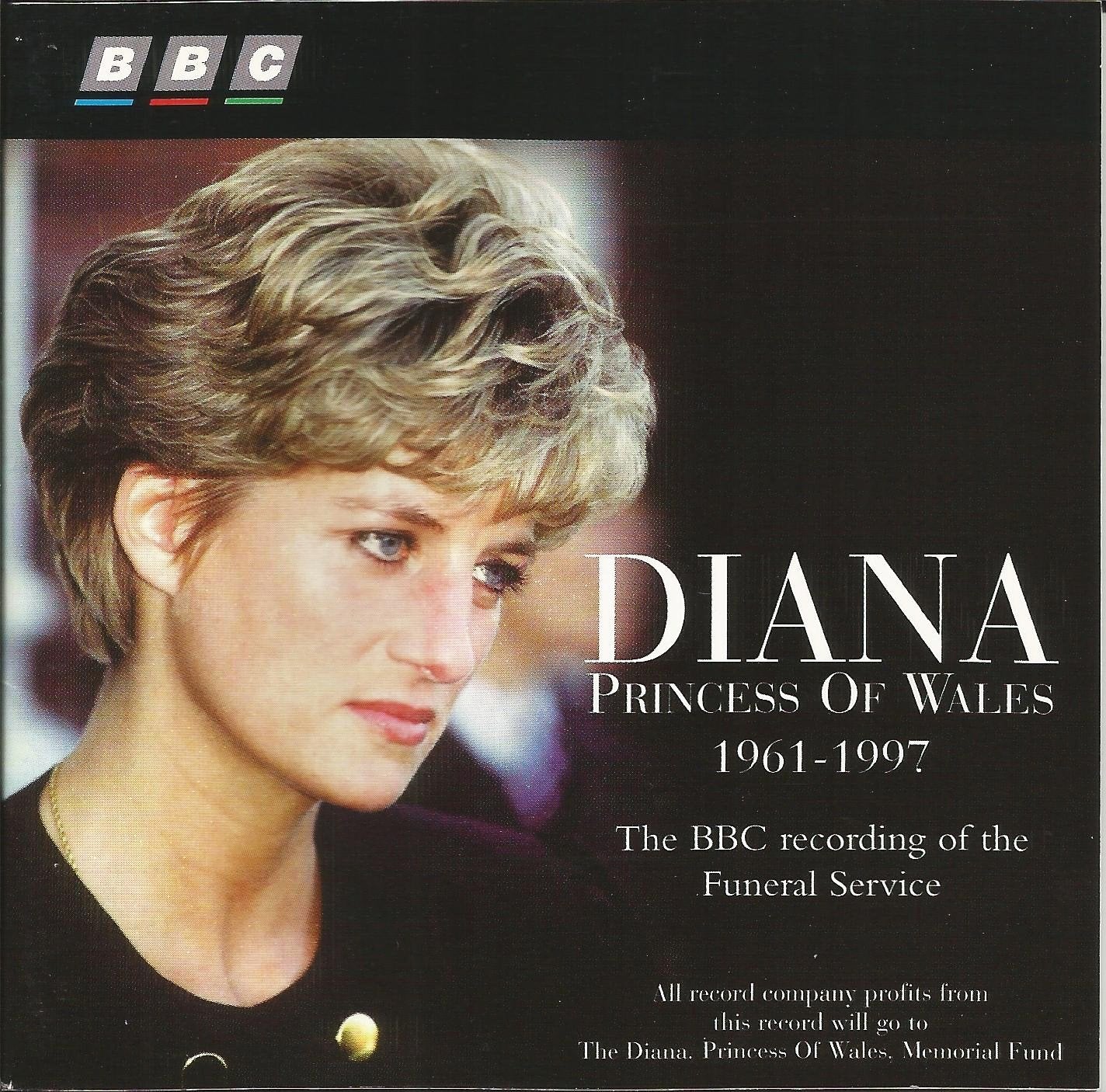 Diana, Princess of Wales... Music