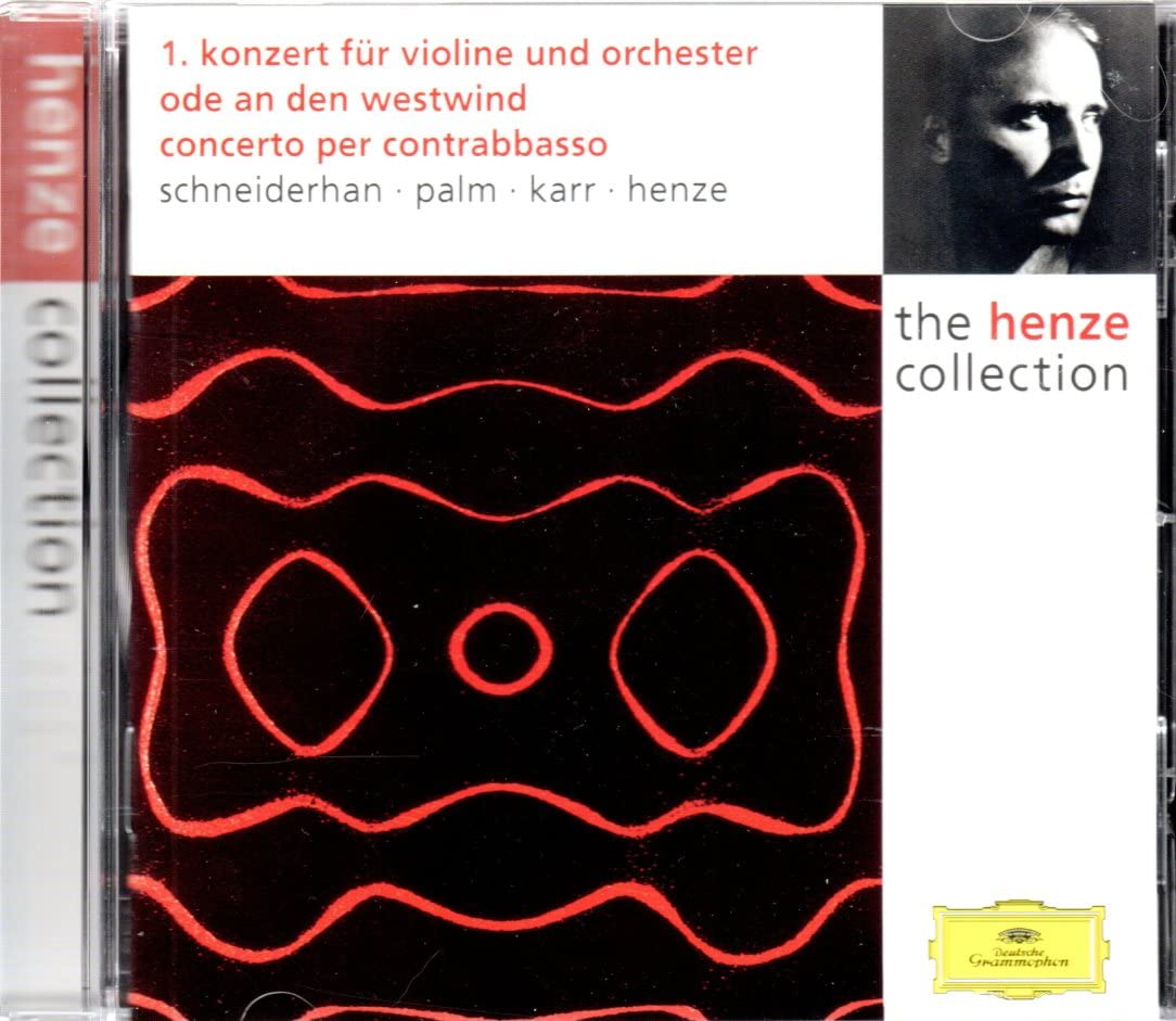 Violin-U.Kontrabass-Konzert/+ Classical