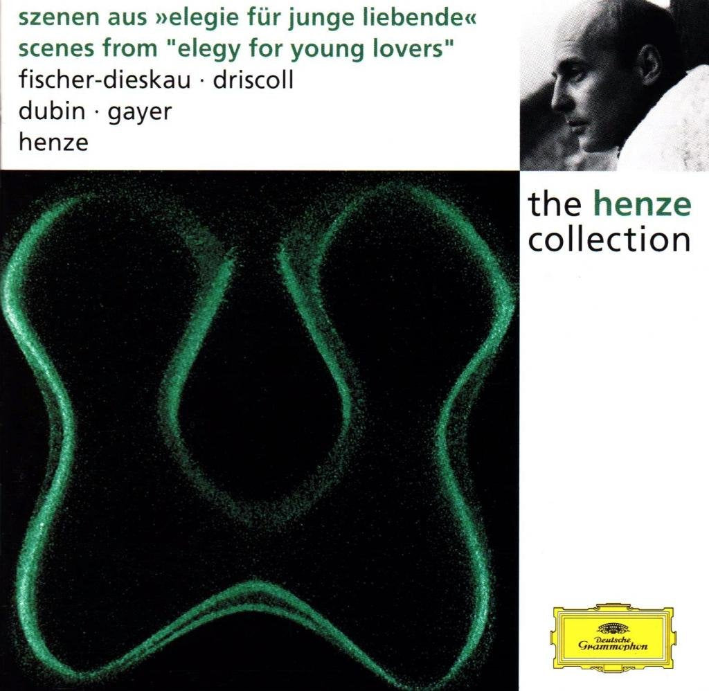 Elegie F.Junge Liebende/Szenen Classical