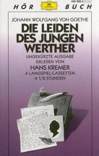 Die Leiden des Jungen Werther Classical