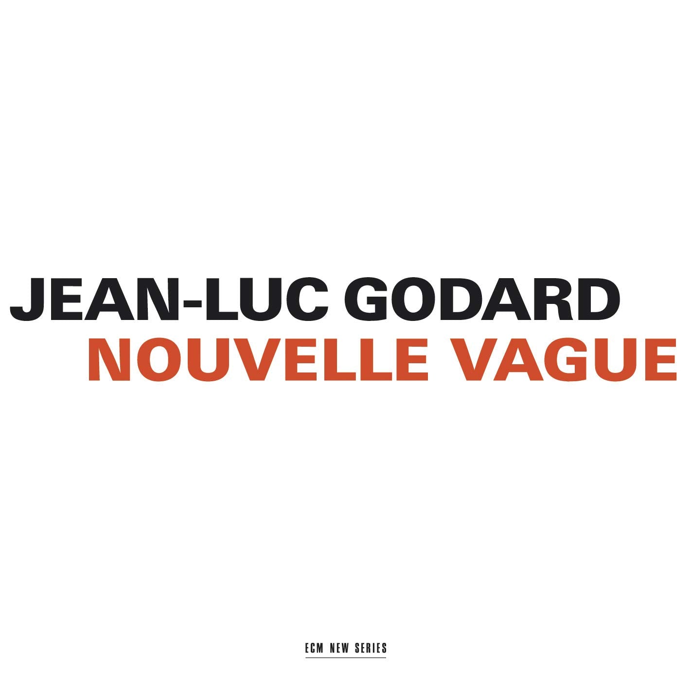 Nouvelle vague Jazz