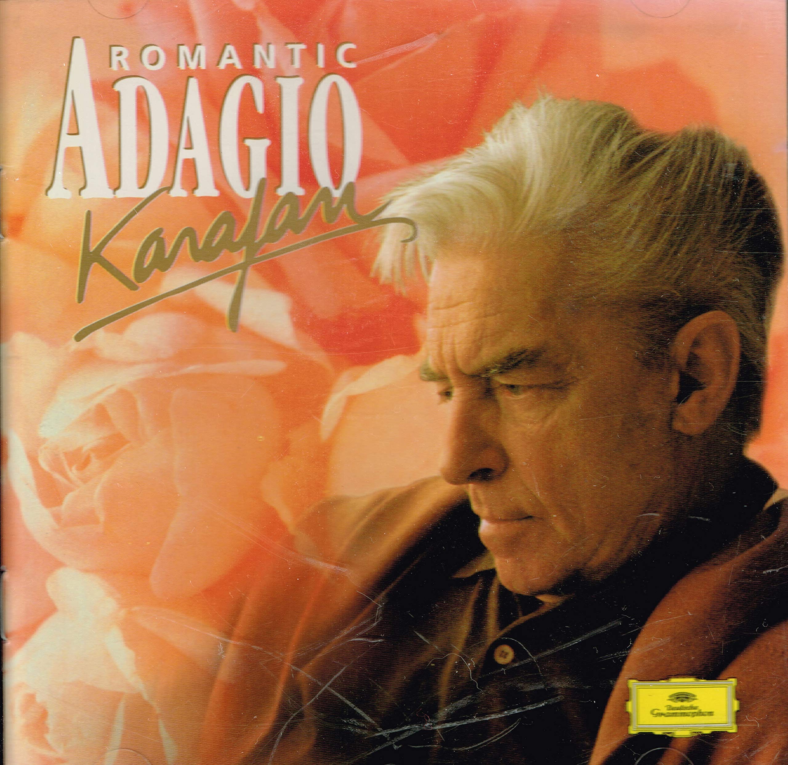 Romantic Karajan Music for Children