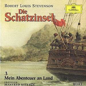 Die Schatzinsel,3.Folge Music for Children