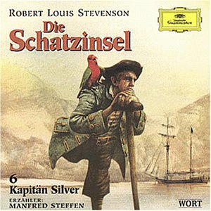 Die Schatzinsel,6.Folge Music for Children