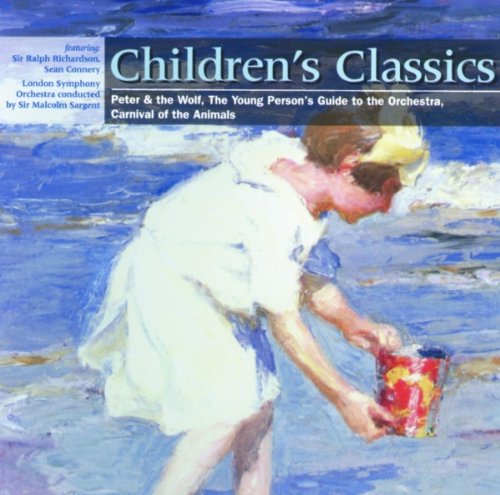 Children's Classics Classical