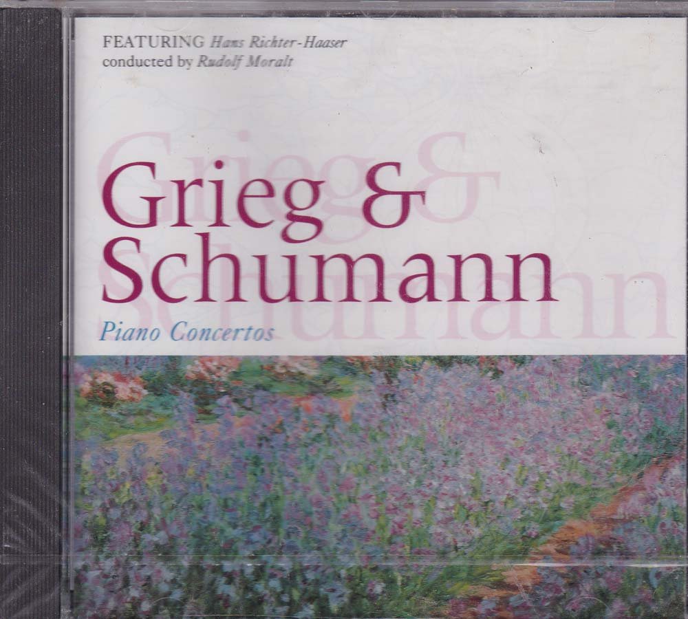 Chp Vol.97: Klavierkonzerte Classical