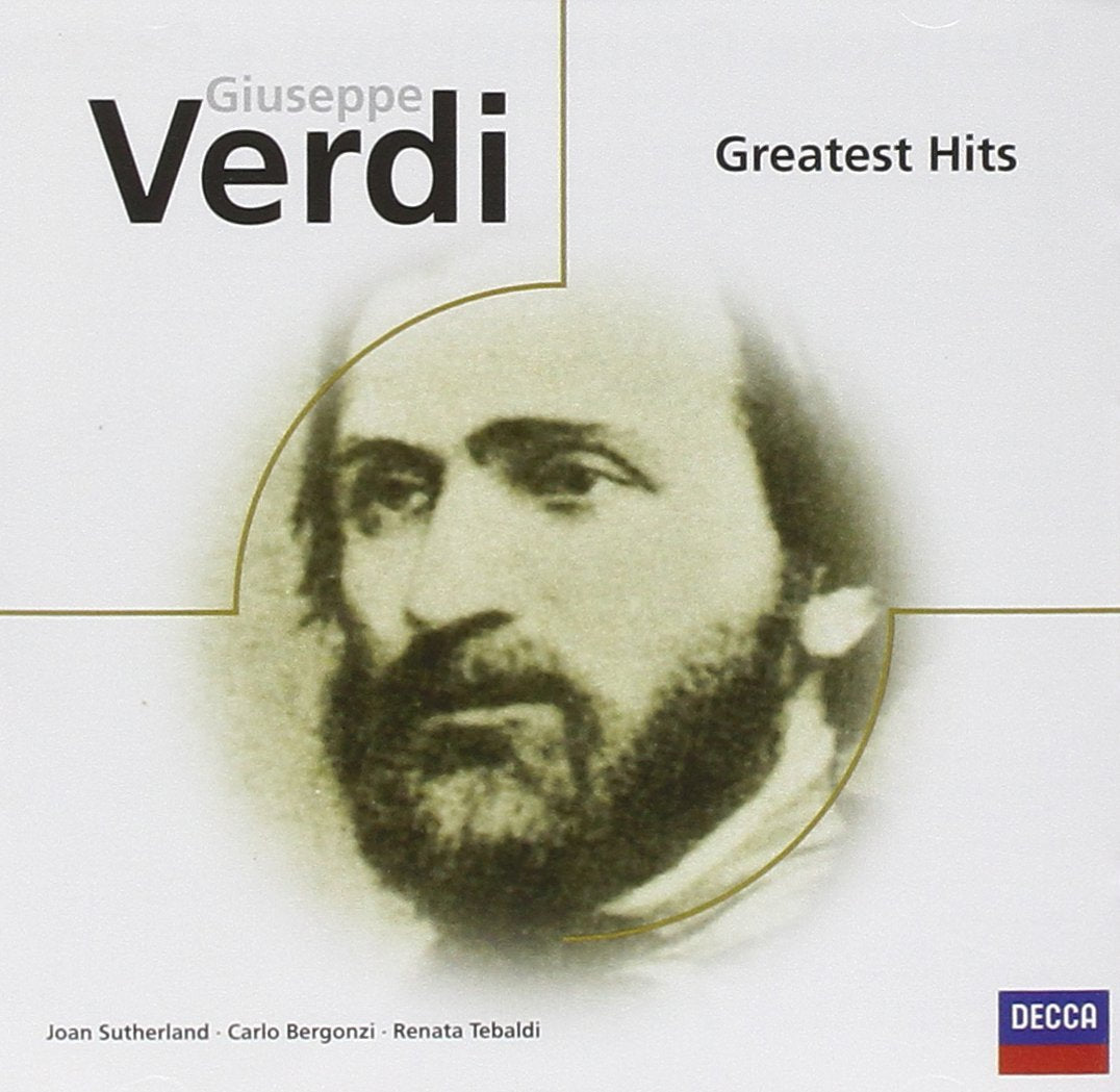 Best of Verdi Classical