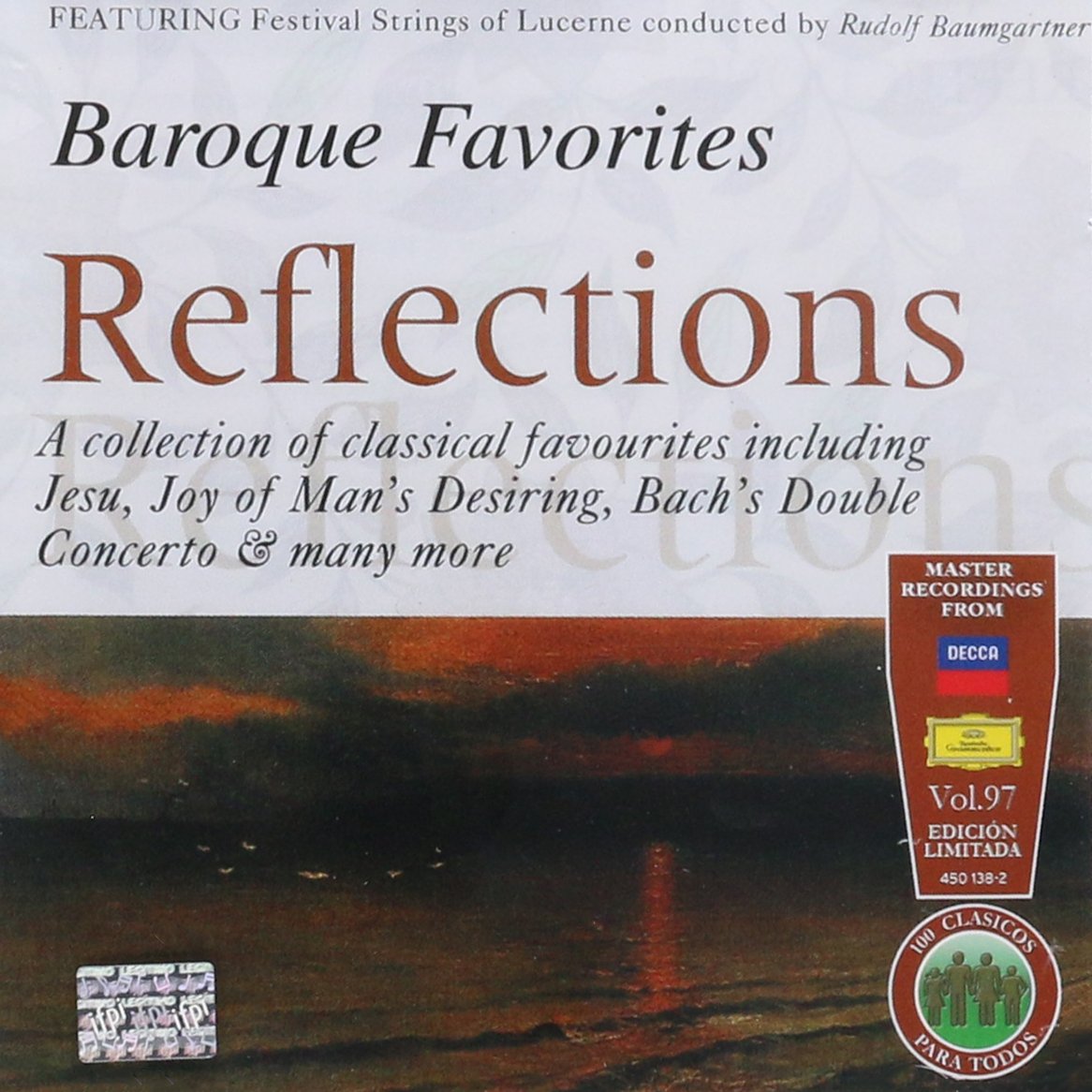 Reflections Classical