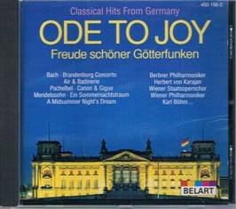 Product Image: Deutschland Belart