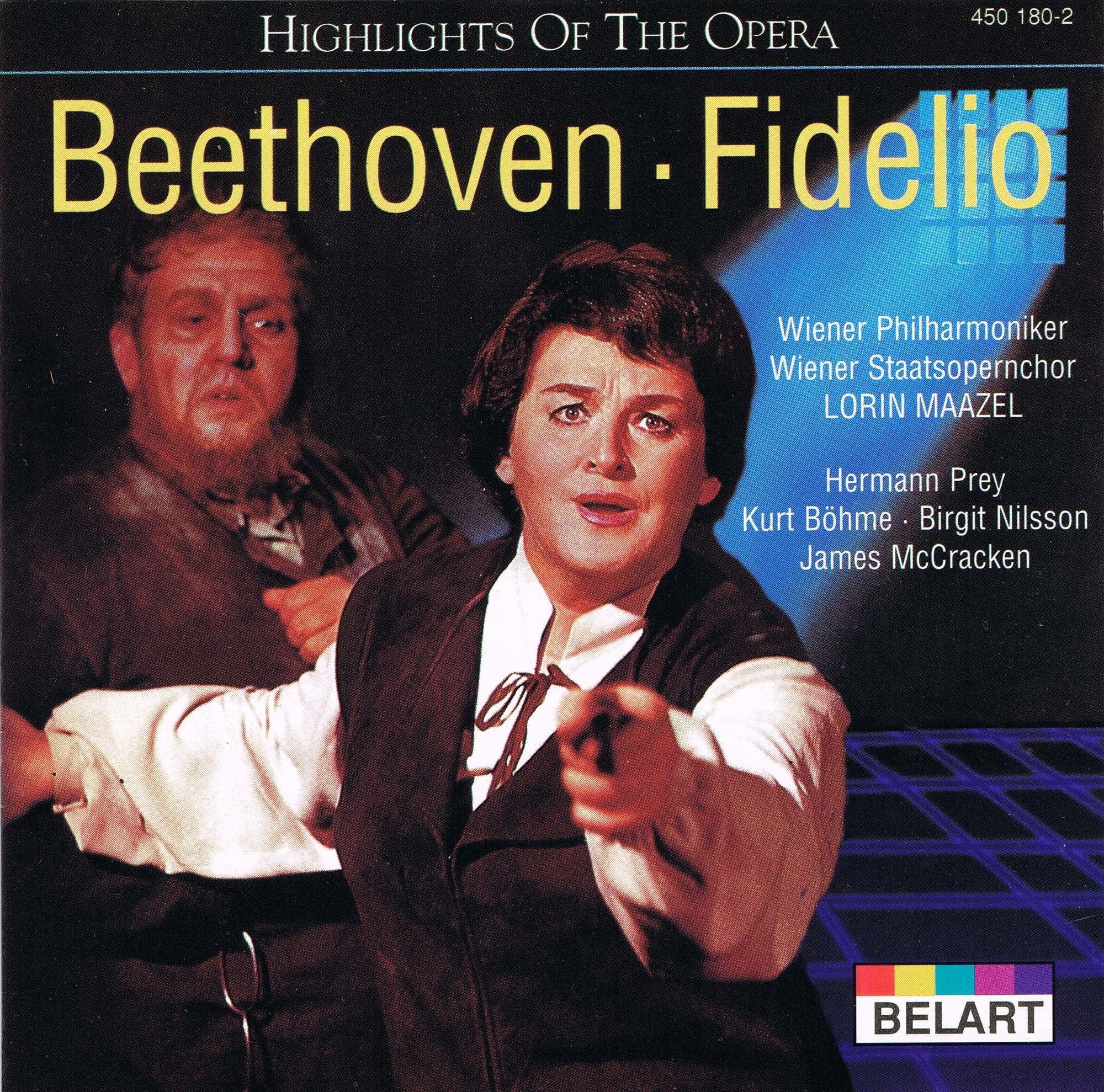 Fidelio (Az) Classical