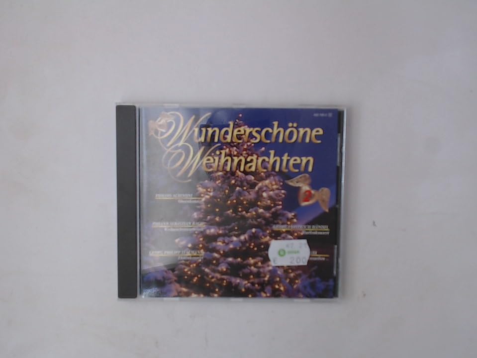 Festliches Konzert zur Weihnachtszeit Classical