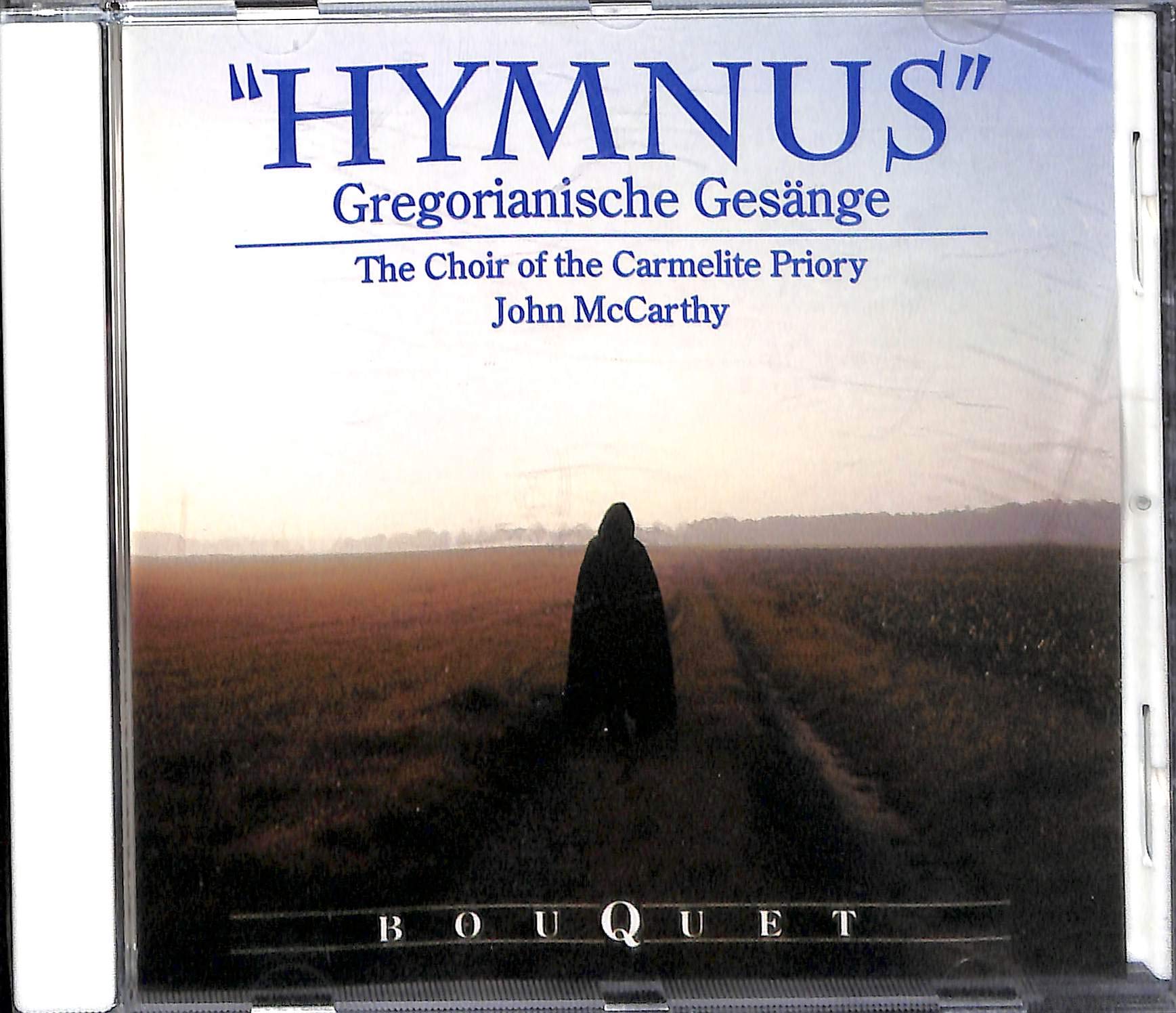 Hymnus (Gregorianische Gesänge) Classical