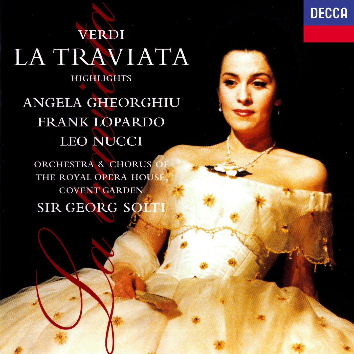La Traviata (Querschnitt) Classical