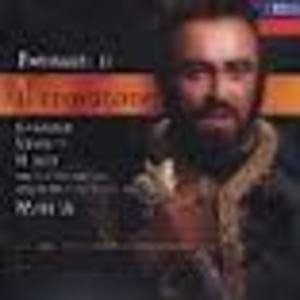 Verdi: Il Trovatore (Querschnitt) Classical