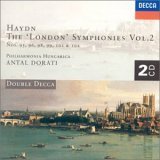 Londoner Sinfonien Vol.2 Classical