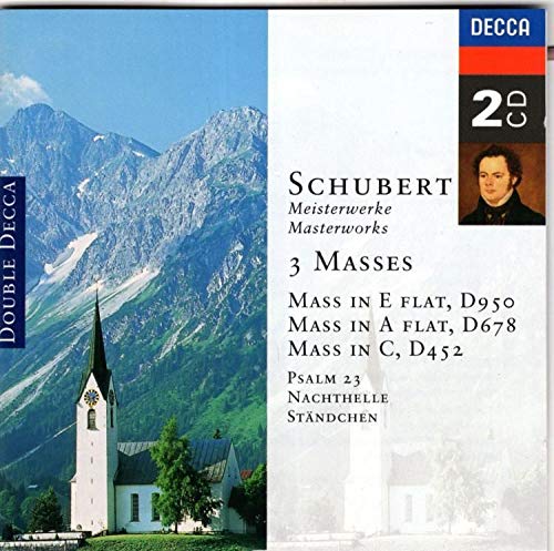 Messen Classical