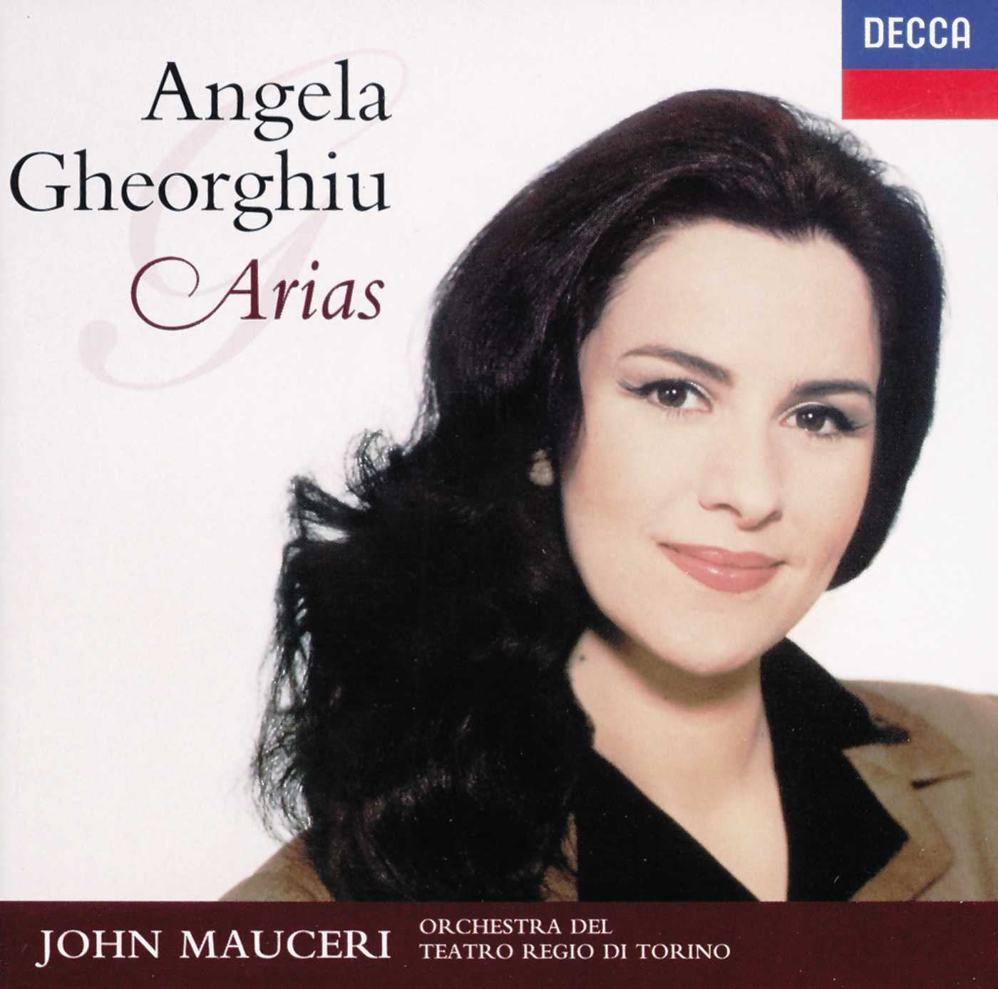 Arias - Arien Classical