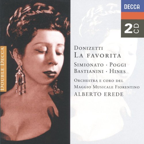 La Favorita (Ga) Classical