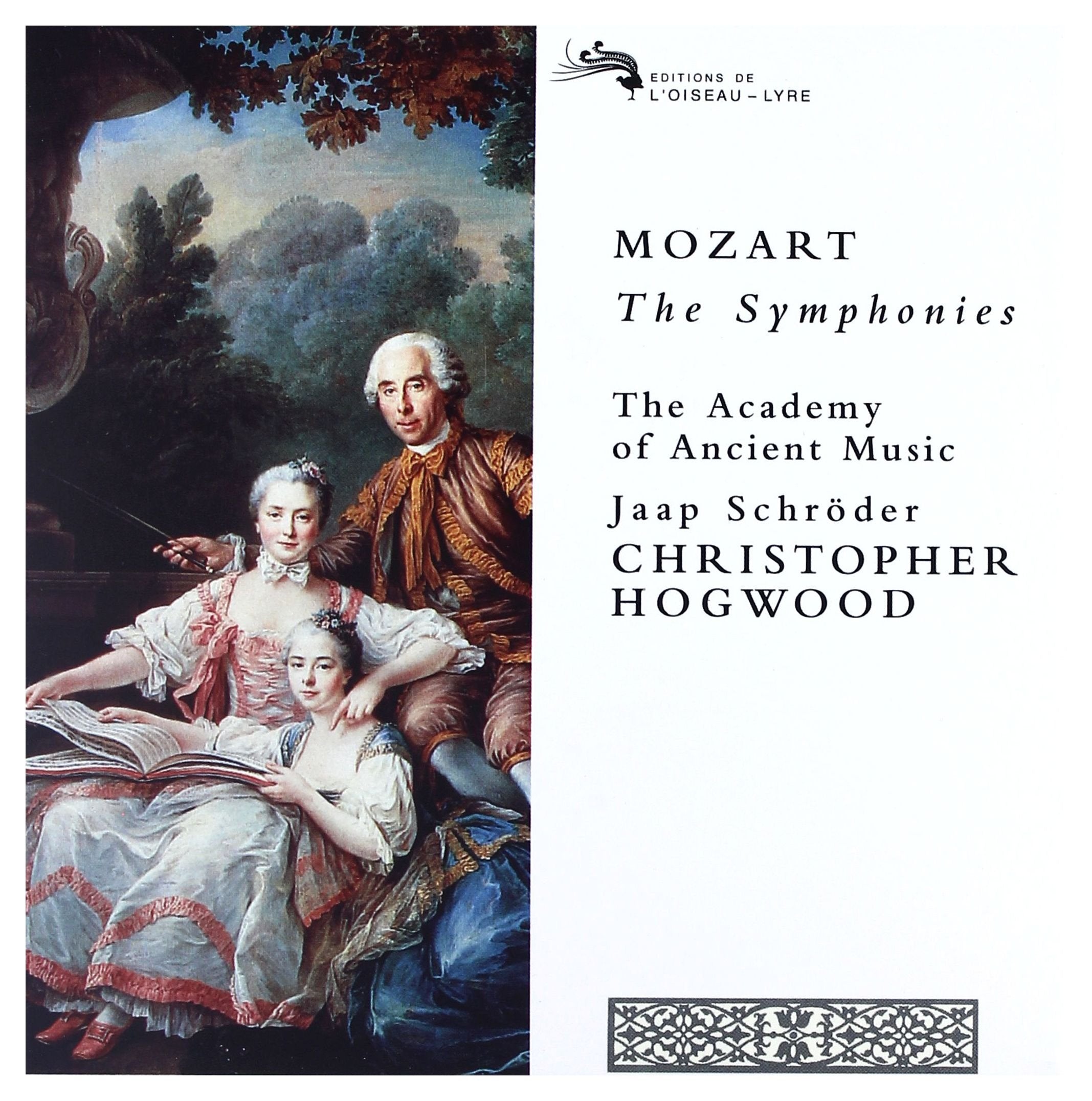 Sämtliche Sinfonien 1-41 (GA) Classical