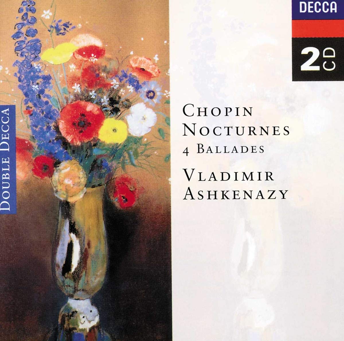 Nocturnes : Ballades Classical