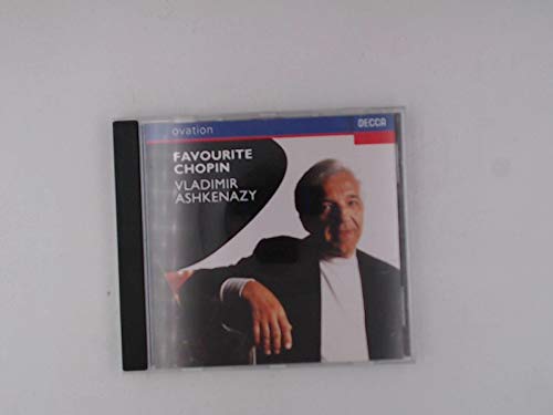 Favourite Chopin Classical