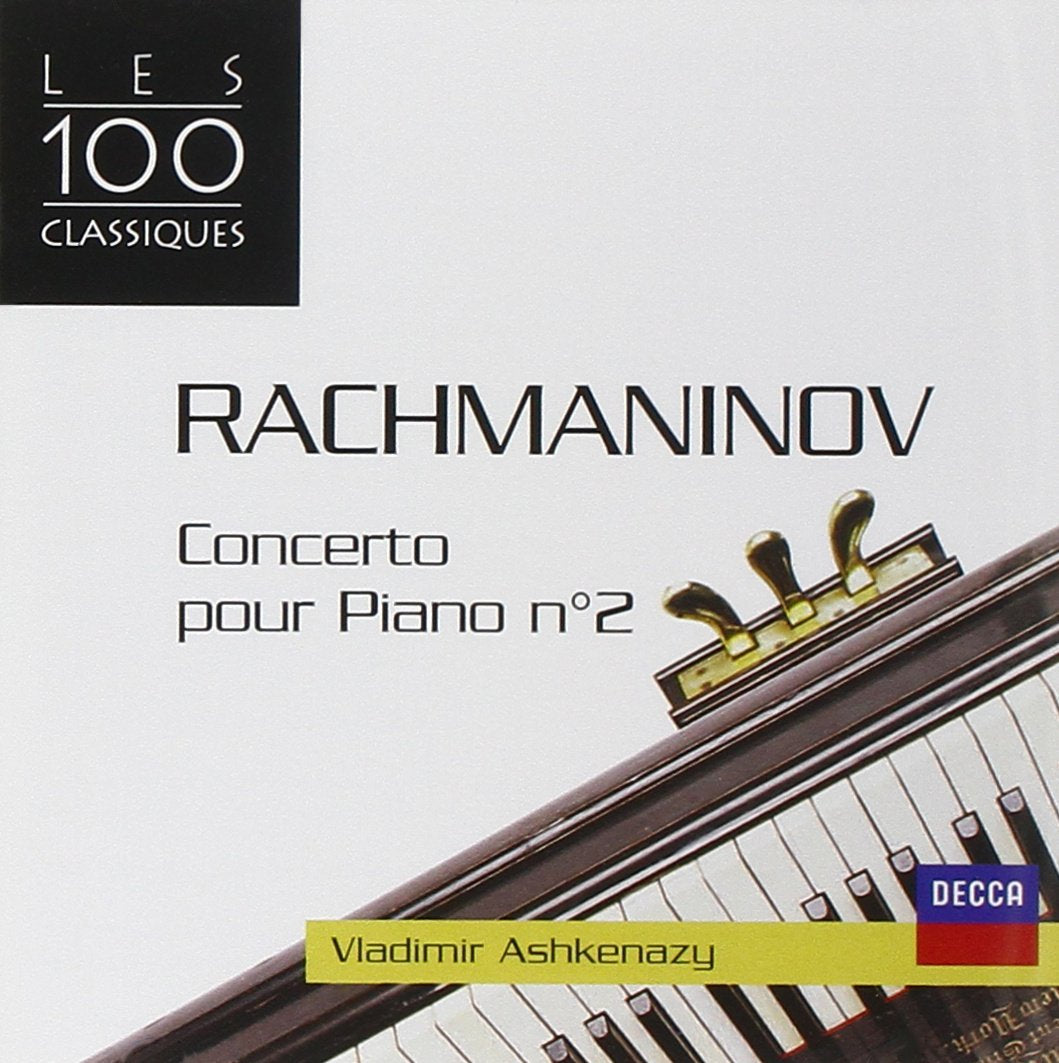 Concerto pour piano n°2 Classical
