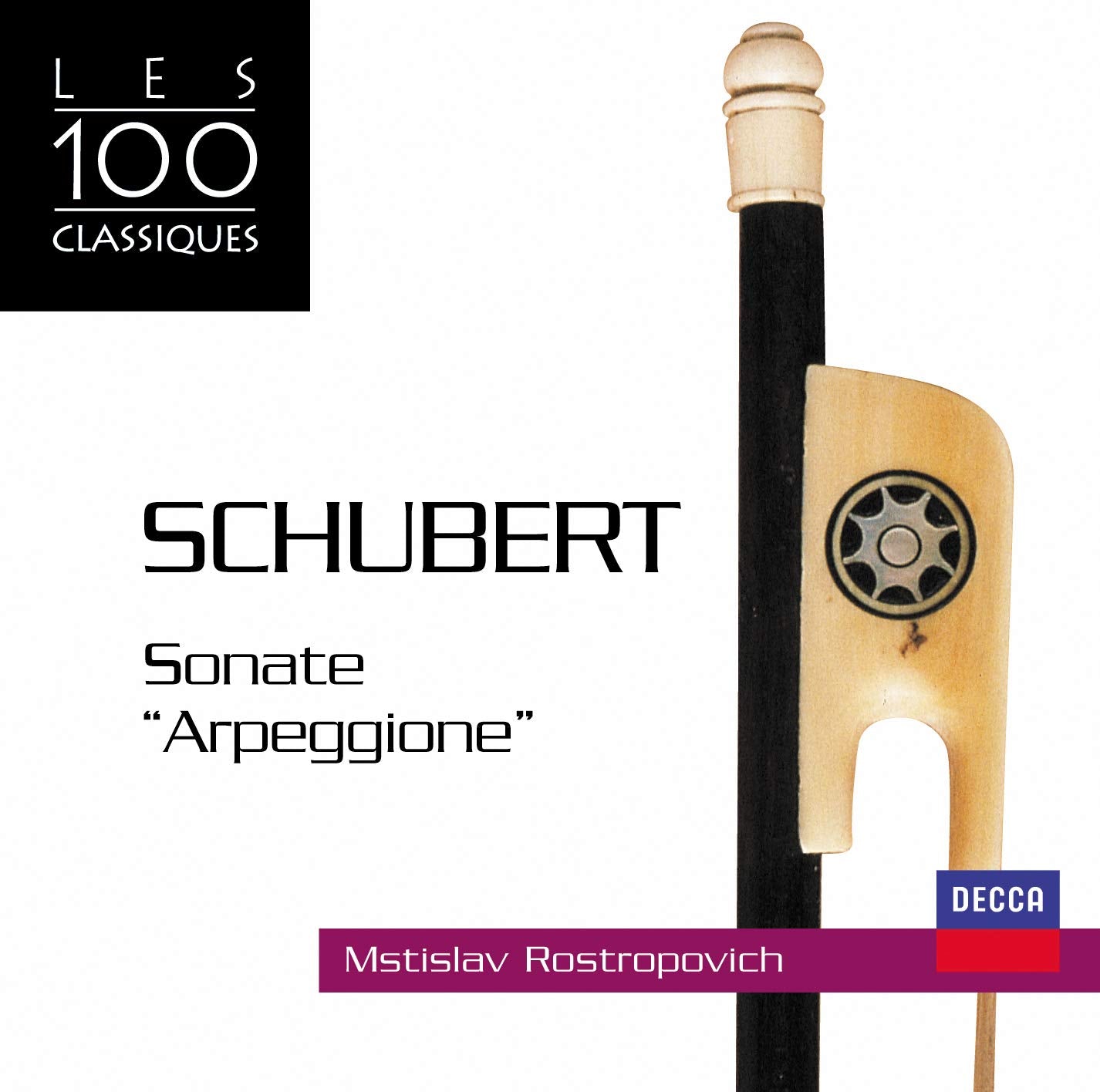 Schubert-Sonate Arpeggione Et Bridg Books