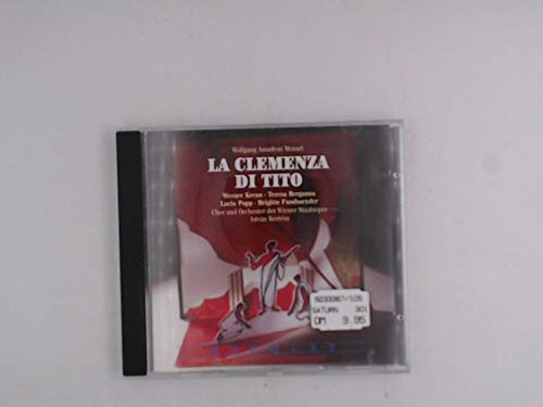 Mozart: La Clemenza di Tito (Auszüge) Classical