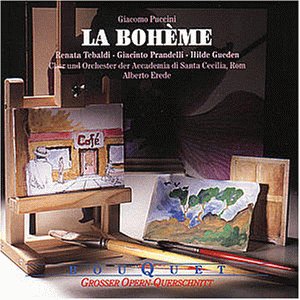 Puccini: La Bohème (Querschnitt) Classical
