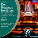 Product Image: Der Fliegende Holländer (Az)